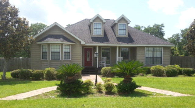 19951 County Road 55 Silverhill, AL 36576 - Photo 1 of 1
