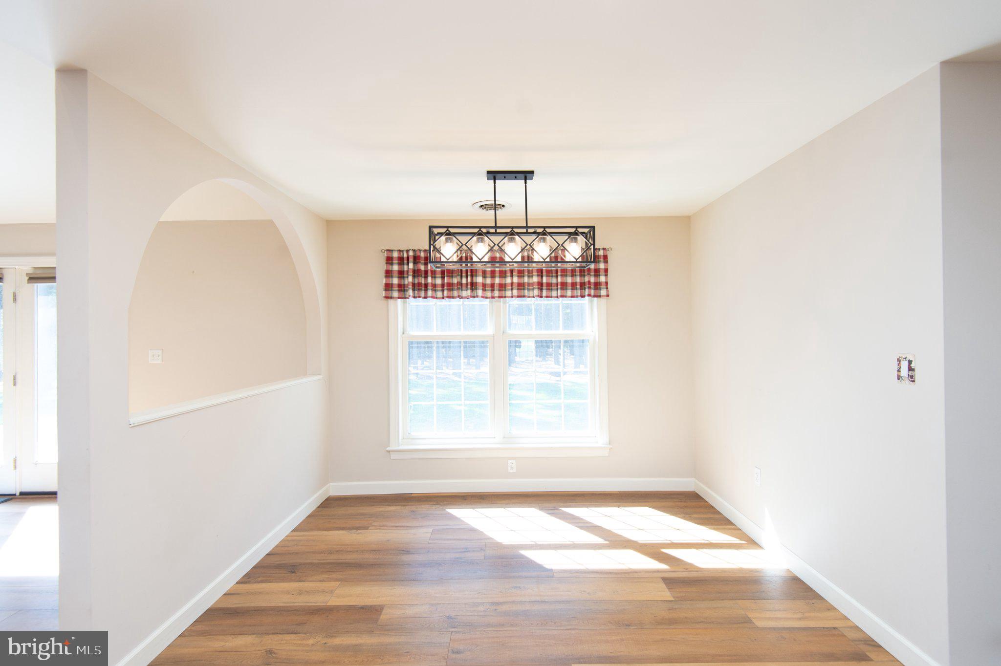 1507 Deep Water Road Woolford, MD 21677 - Photo 19 of 56 breakfast nook