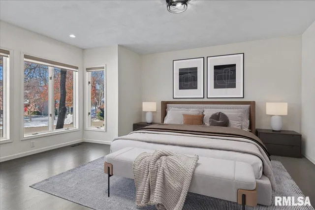 $720,000 | 804 Fairfax Court, Springfield, IL 62702