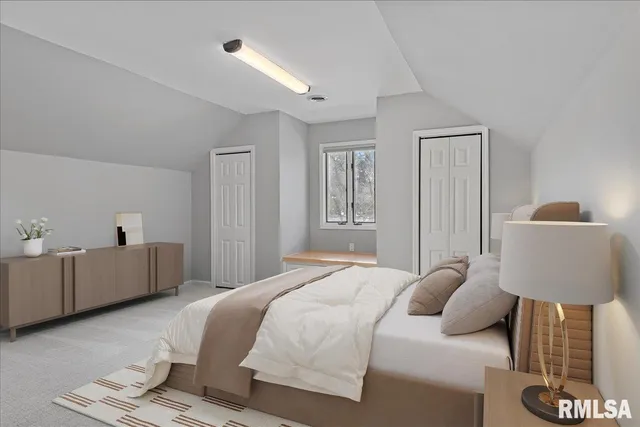 $720,000 | 804 Fairfax Court, Springfield, IL 62702