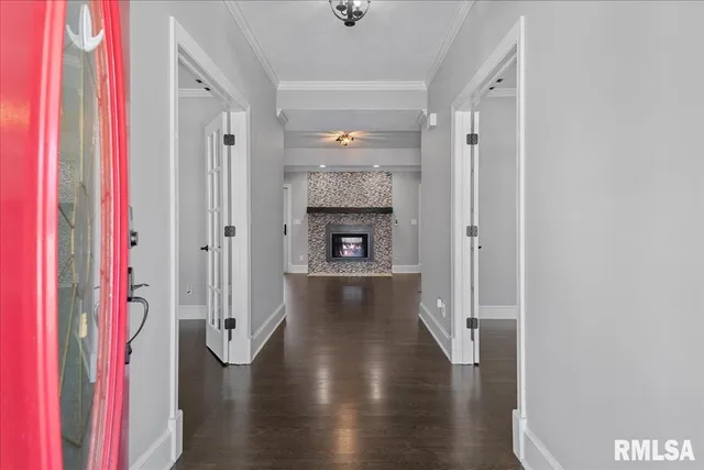 $720,000 | 804 Fairfax Court, Springfield, IL 62702