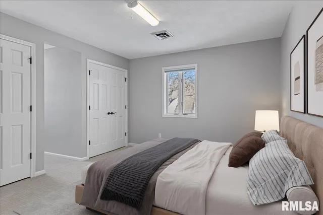 $720,000 | 804 Fairfax Court, Springfield, IL 62702