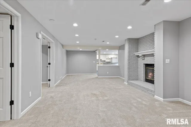 $720,000 | 804 Fairfax Court, Springfield, IL 62702