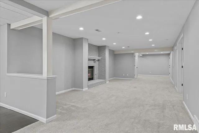 $720,000 | 804 Fairfax Court, Springfield, IL 62702