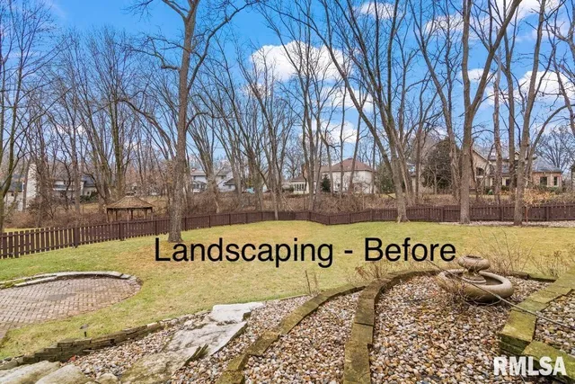 $720,000 | 804 Fairfax Court, Springfield, IL 62702