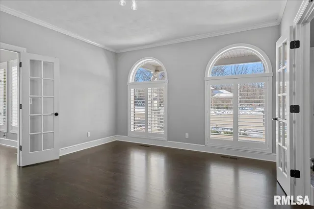 $720,000 | 804 Fairfax Court, Springfield, IL 62702