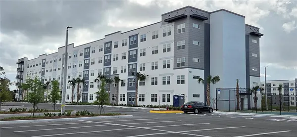$2,050 | 5579 Millennia Park Drive, Unit 124, Orlando, FL 32839