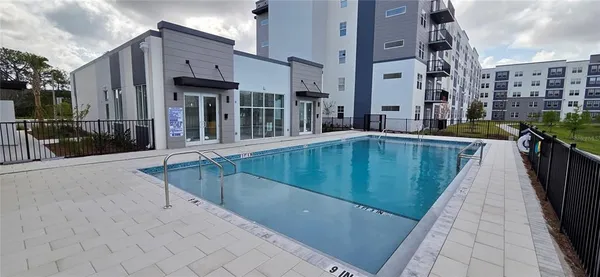 $2,050 | 5579 Millennia Park Drive, Unit 124, Orlando, FL 32839