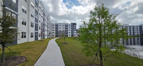 $2,050 | 5579 Millennia Park Drive, Unit 124, Orlando, FL 32839