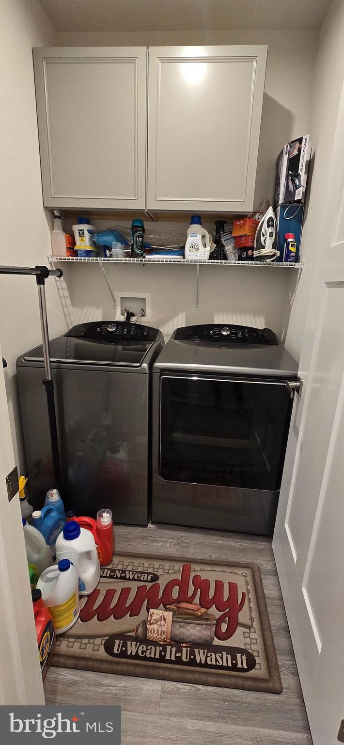 10510 Norbourne Farm Road Upper Marlboro, MD 20772 - Photo 45 of 56 Laundry Room