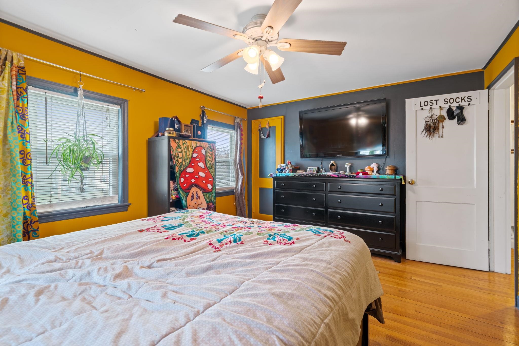 88 Harold Street Manchester, NH 03104 - Photo 23 of 28
