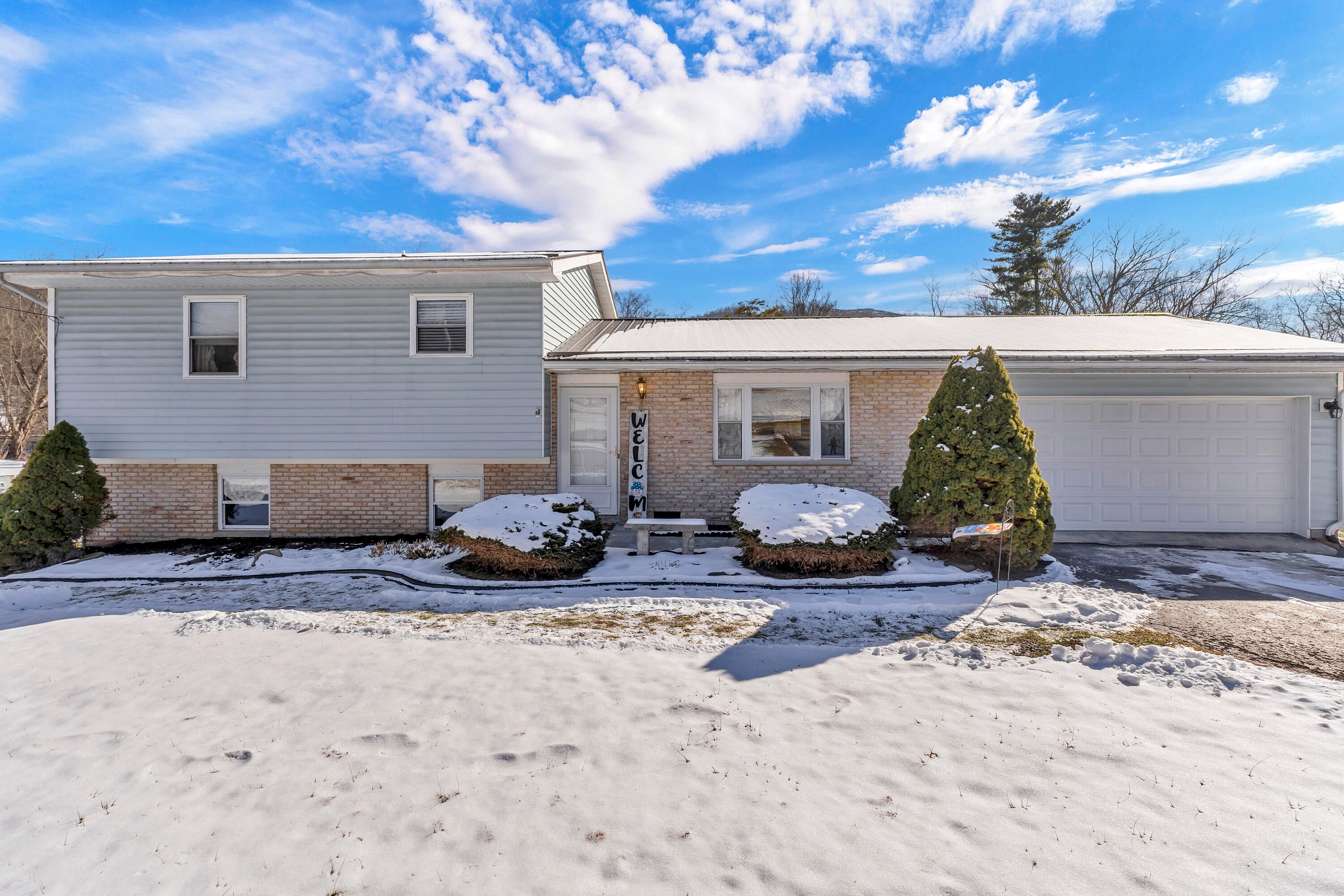 265 Crosier Road Rainelle, WV 25962 - Photo 1 of 50 265 Crosier Rd