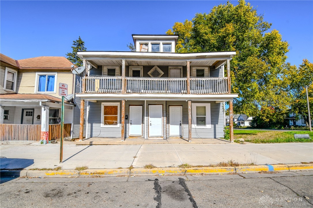 828 East Main Street Springfield, OH 45503 - Photo 2 of 46