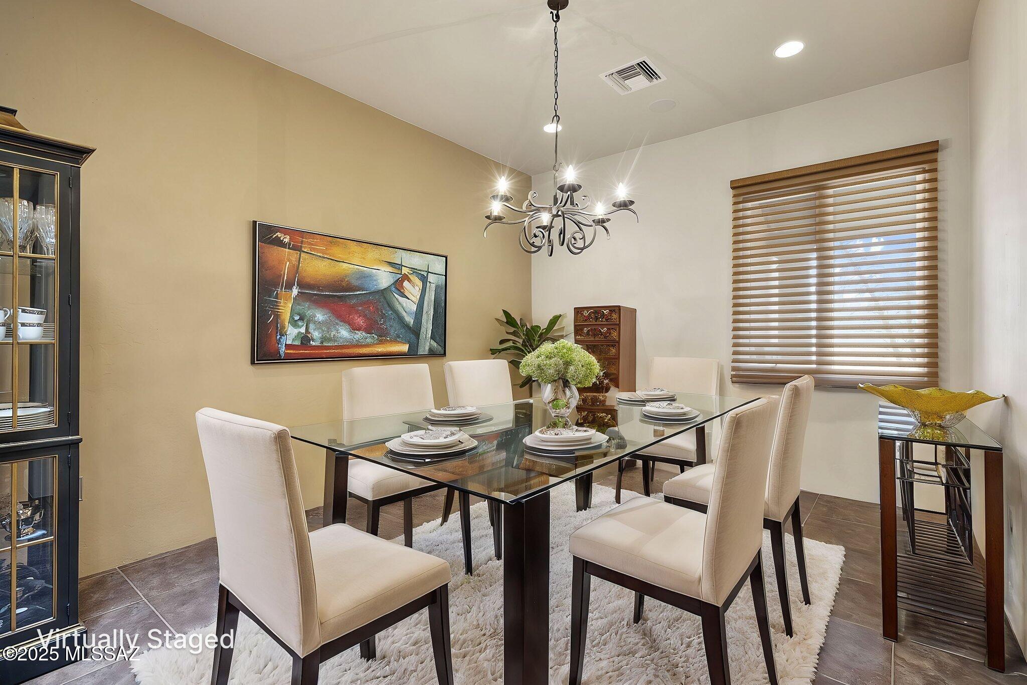 102 Circulo Vespucci Tubac, AZ 85646 - Photo 15 of 47
