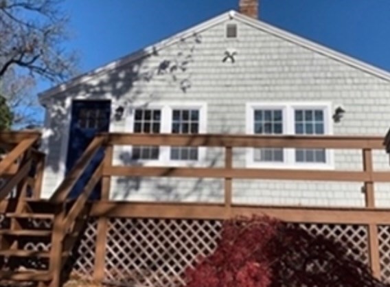 10 Glendale Road, Unit 1 Buzzards Bay, MA 02532 - Photo 1 of 6