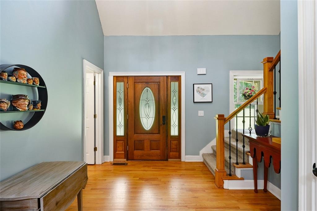 278 Turner Road Jasper, GA 30143 - Photo 24 of 87