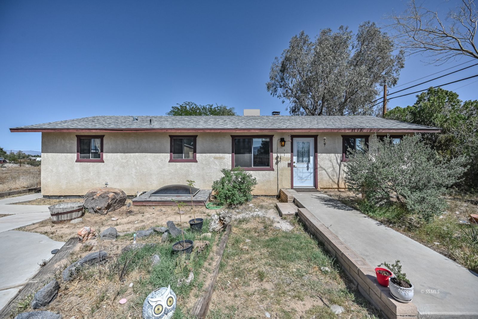 1500 North Everett Street Ridgecrest, CA 93555 - Photo 2 of 50