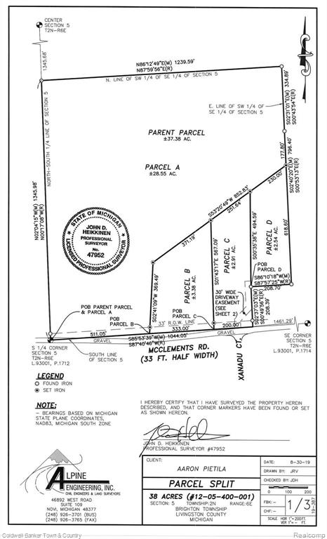 0 Mcclements Road Brighton, MI 48114 - Photo 6 of 17