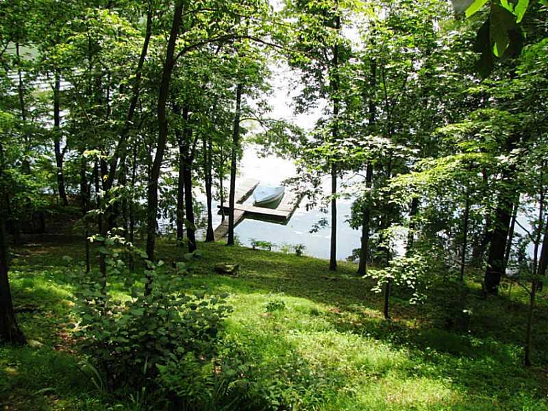 315 Eicher Road Confluence, PA 15424 - Photo 3 of 16 Other. Dock