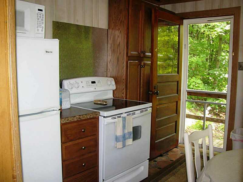 315 Eicher Road Confluence, PA 15424 - Photo 4 of 16 Kitchen.