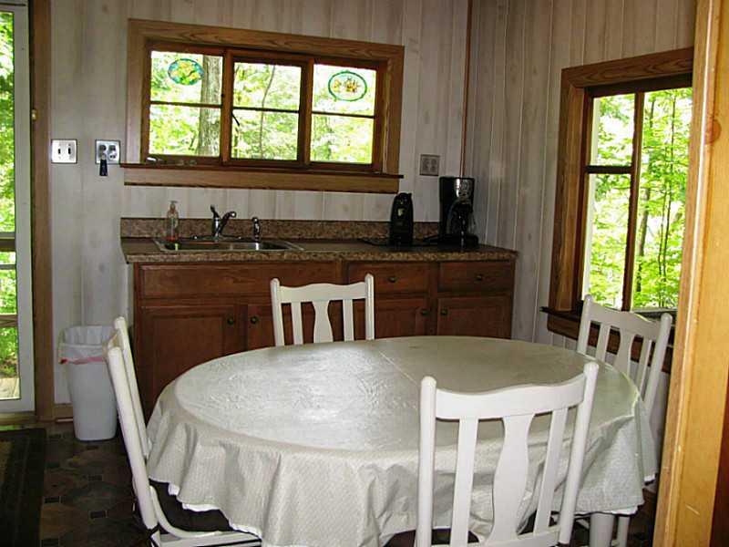 315 Eicher Road Confluence, PA 15424 - Photo 5 of 16 Kitchen.