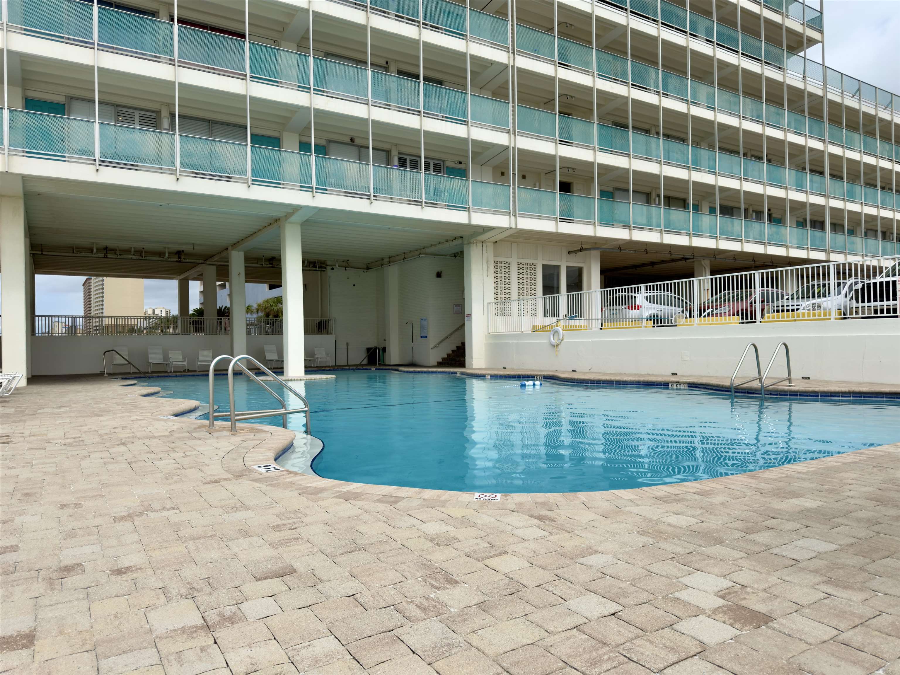 14401 Front Beach Road, Unit 334 Panama City, FL 32413 - Photo 23 of 37 Gallery Image 23