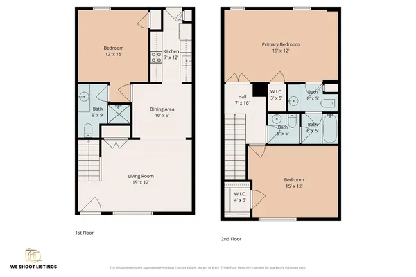 $163,000 | 1076 Willow Oaks Circle, Pasadena, TX 77506