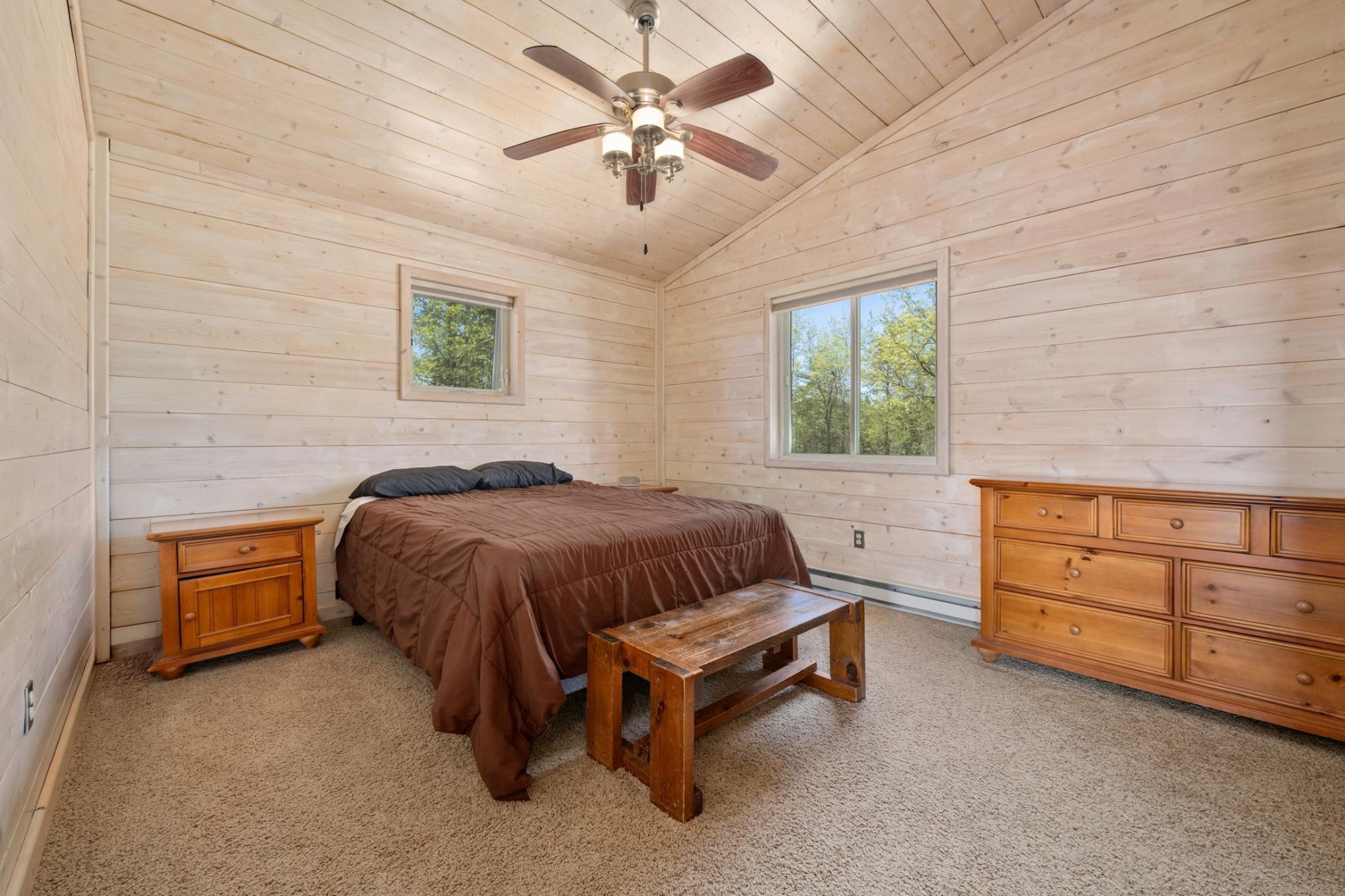 12264 South Randolph Road Watton, MI 49970 - Photo 20 of 38 Gallery Image 20