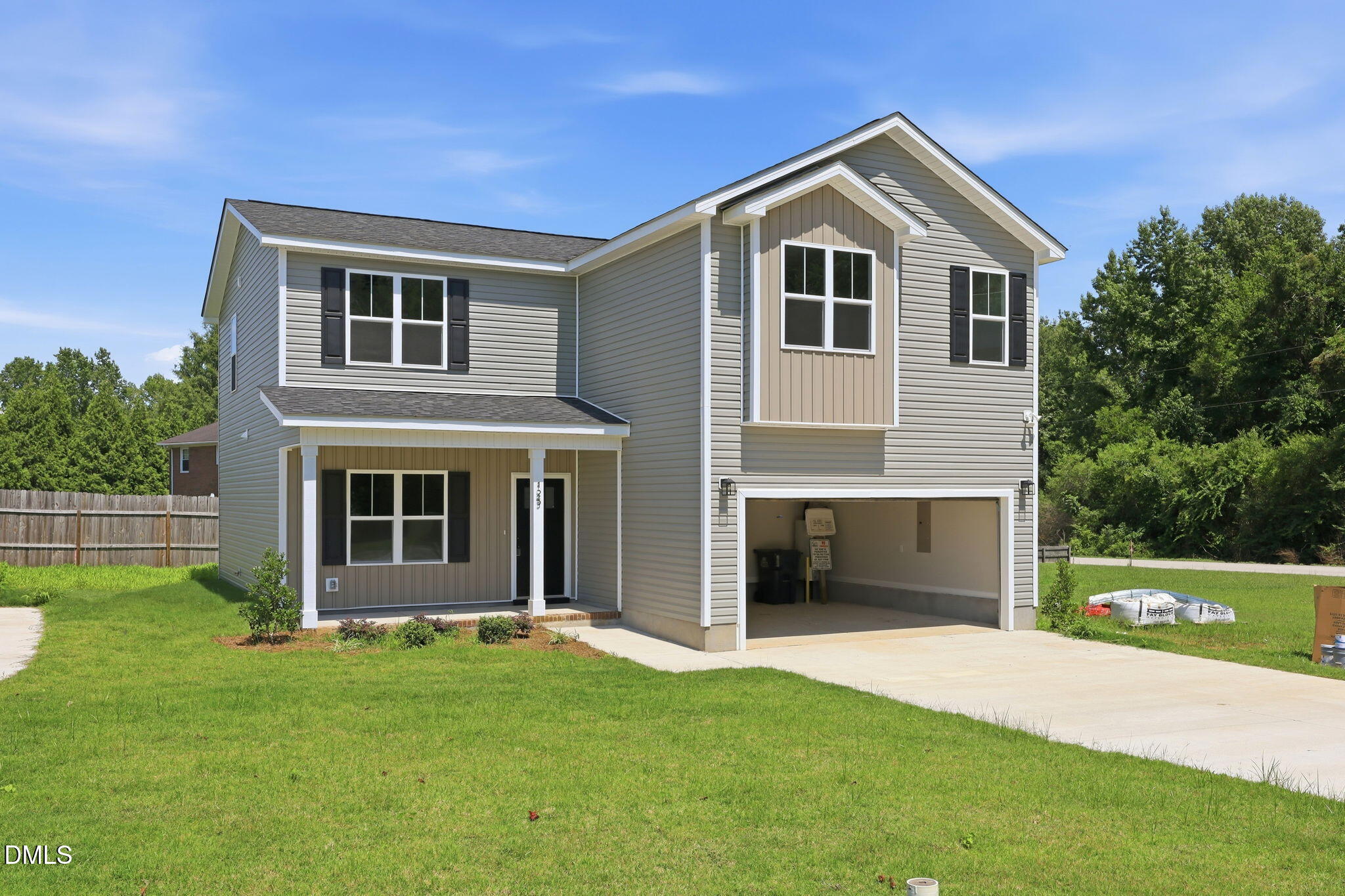 125 Wilson Street Erwin, NC 28339 - Photo 49 of 57 3-web-or-mls-IMG_3354
