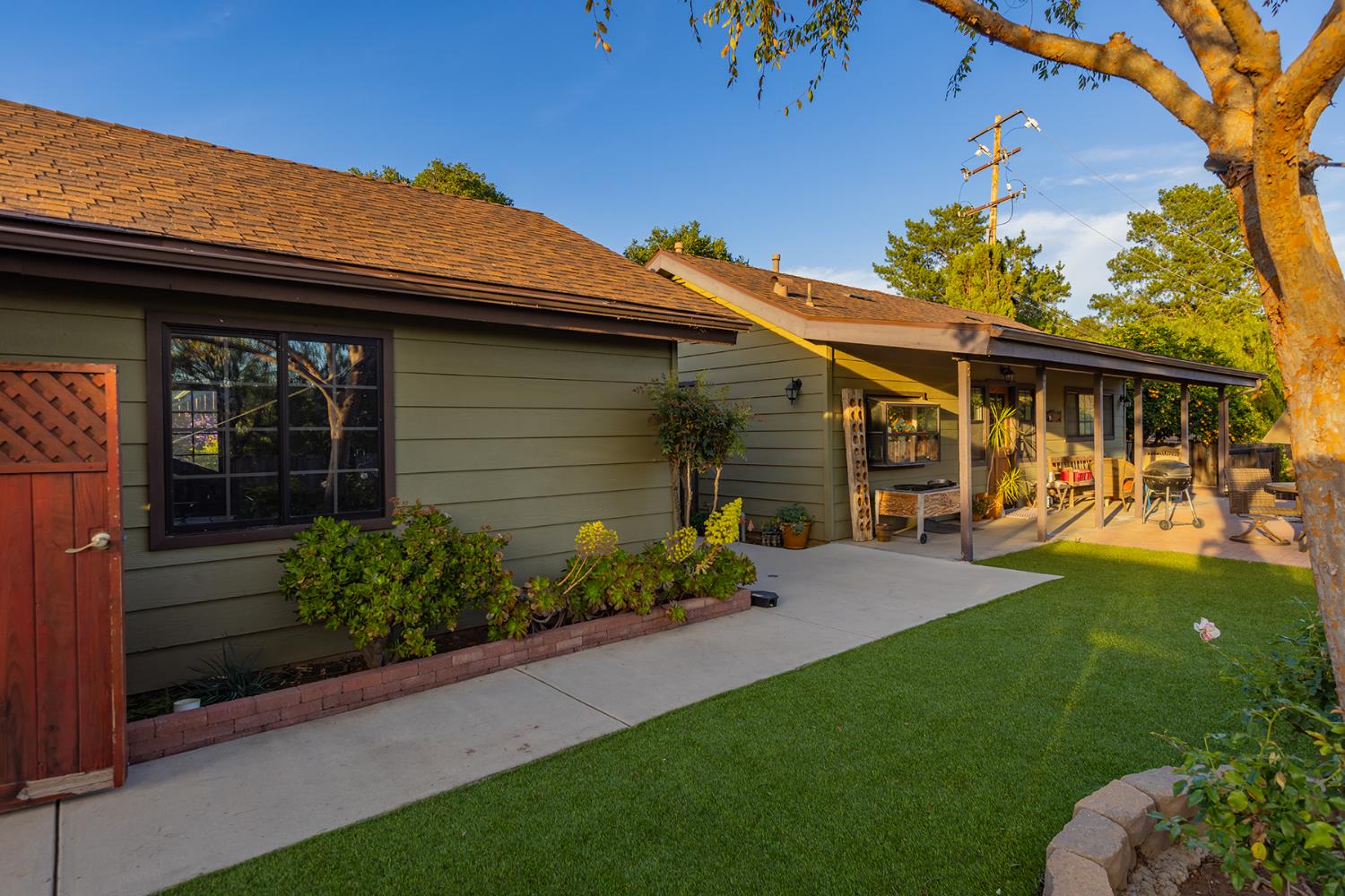642 Tico Road Ojai, CA 93023 - Photo 24 of 32
