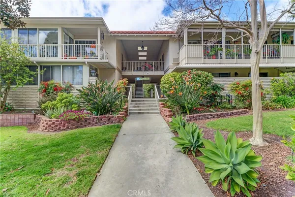 $3,100 | 661 Avenida Sevilla, Unit B, Laguna Woods, CA 92637