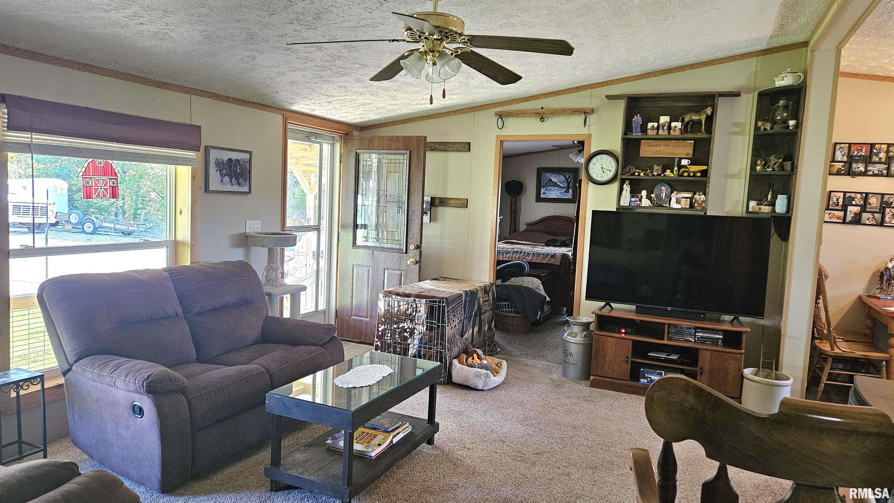25721 North Dogpatch Road Ellisville, IL 61431 - Photo 41 of 52
