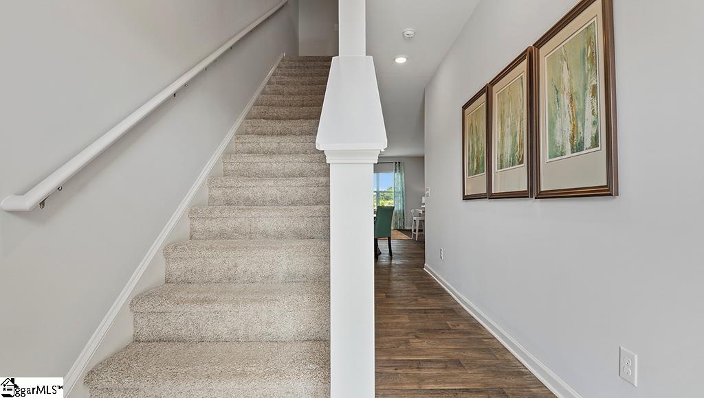1310 Wunder Way Boiling Springs, SC 29316 - Photo 2 of 24 Gallery Image 2