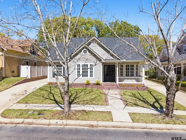 $352,750 | 3942 Charleston Park, Tyler, TX 75701