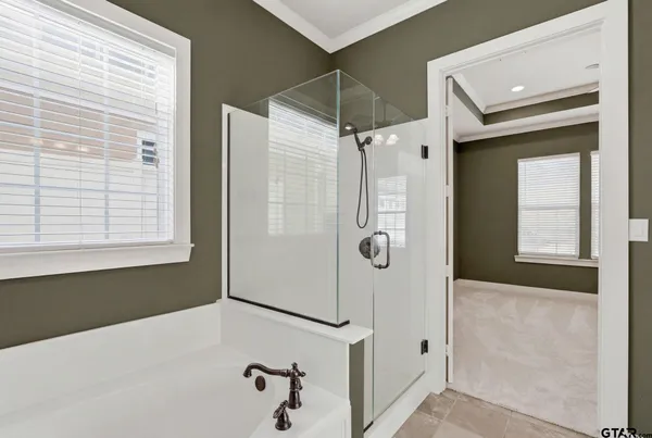 $352,750 | 3942 Charleston Park, Tyler, TX 75701