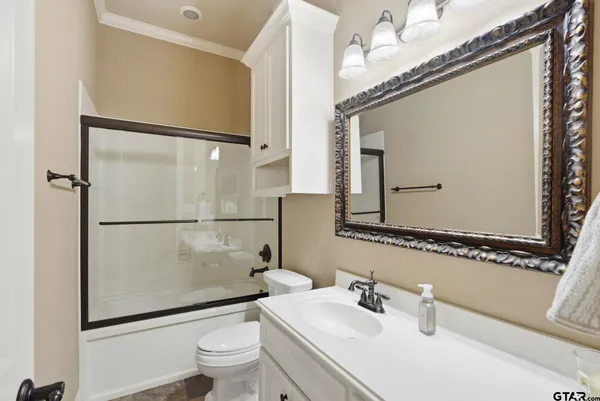 $352,750 | 3942 Charleston Park, Tyler, TX 75701