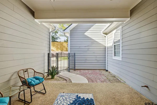 $352,750 | 3942 Charleston Park, Tyler, TX 75701