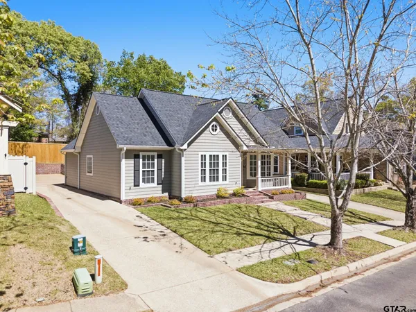 $352,750 | 3942 Charleston Park, Tyler, TX 75701