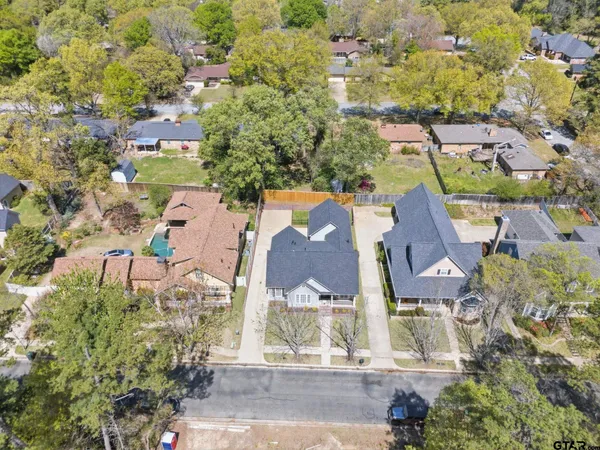 $352,750 | 3942 Charleston Park, Tyler, TX 75701