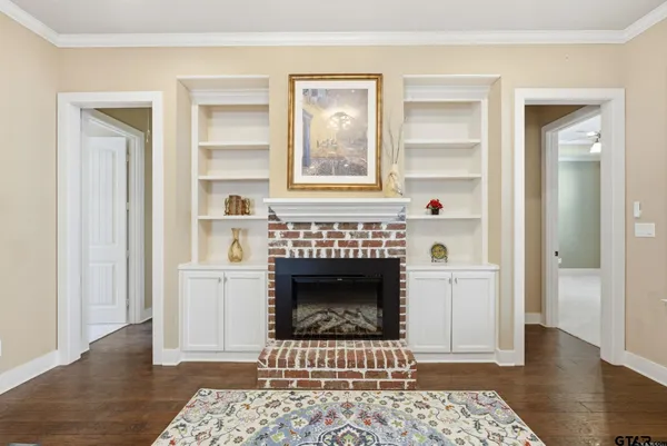 $352,750 | 3942 Charleston Park, Tyler, TX 75701