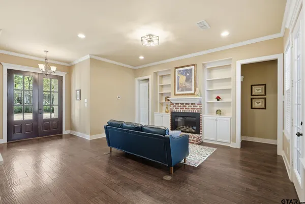 $352,750 | 3942 Charleston Park, Tyler, TX 75701