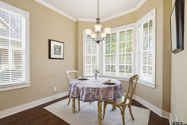 $352,750 | 3942 Charleston Park, Tyler, TX 75701