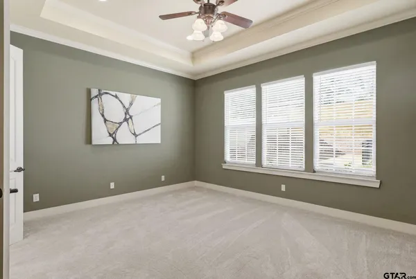 $352,750 | 3942 Charleston Park, Tyler, TX 75701