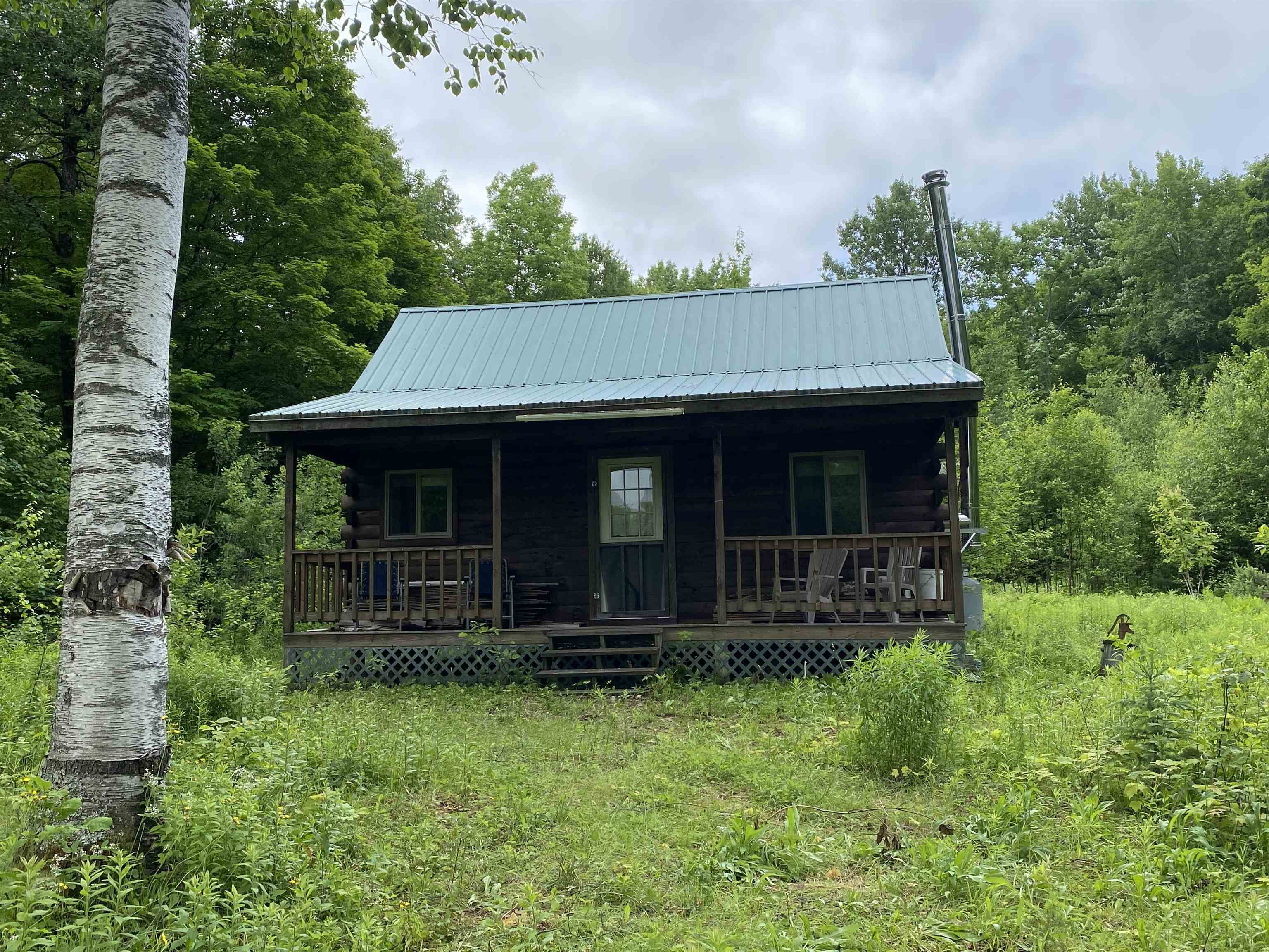 230 Blodgett Road Wheelock, VT 05851 - Photo 11 of 27