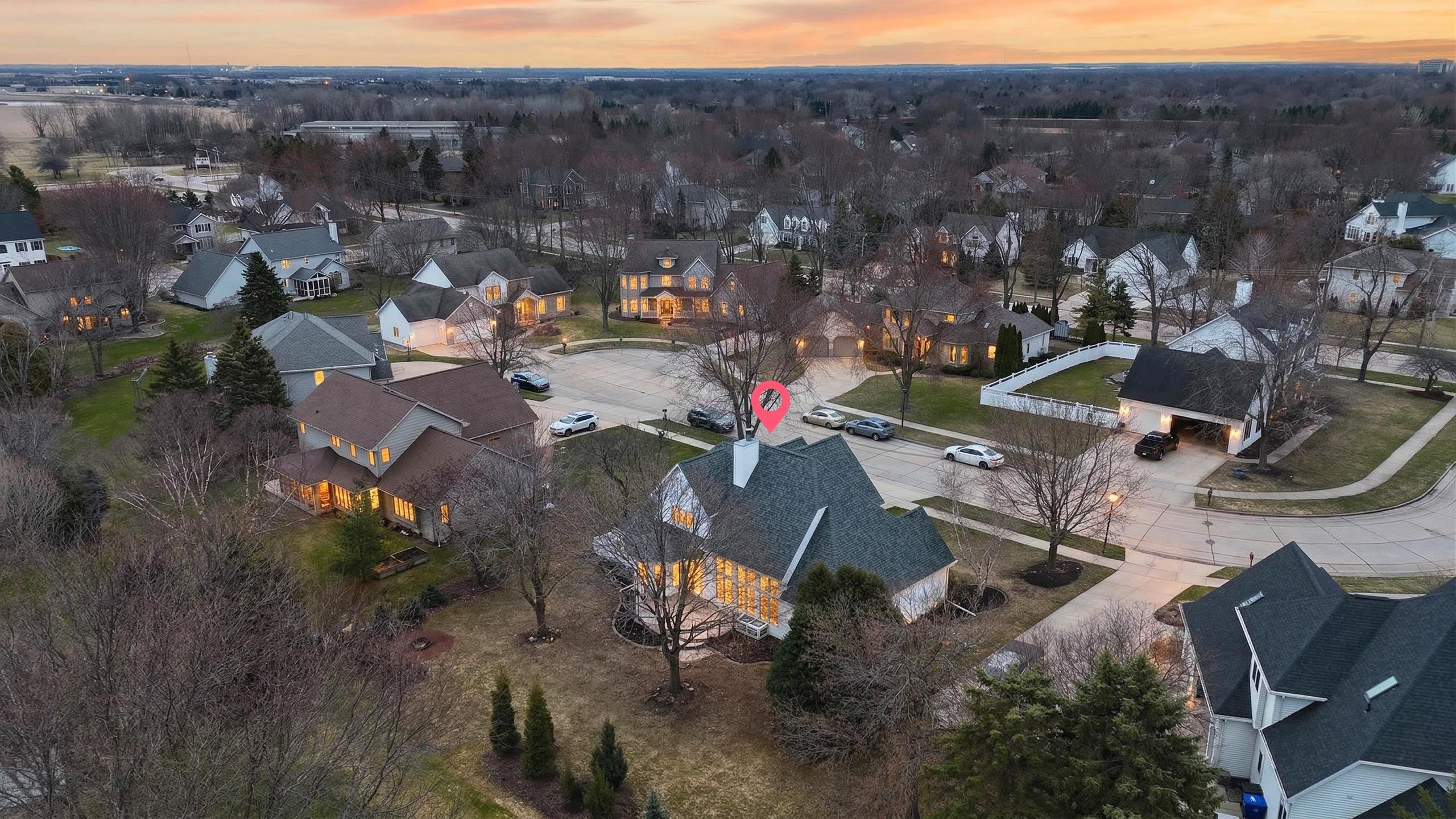 422 Olde Paltzer Court Appleton, WI 54913 - Photo 2 of 48