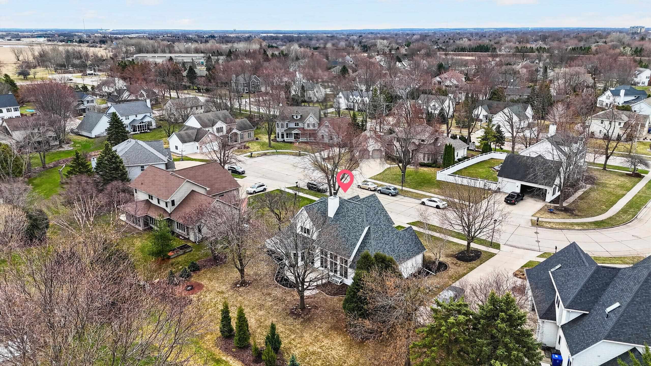 422 Olde Paltzer Court Appleton, WI 54913 - Photo 42 of 48