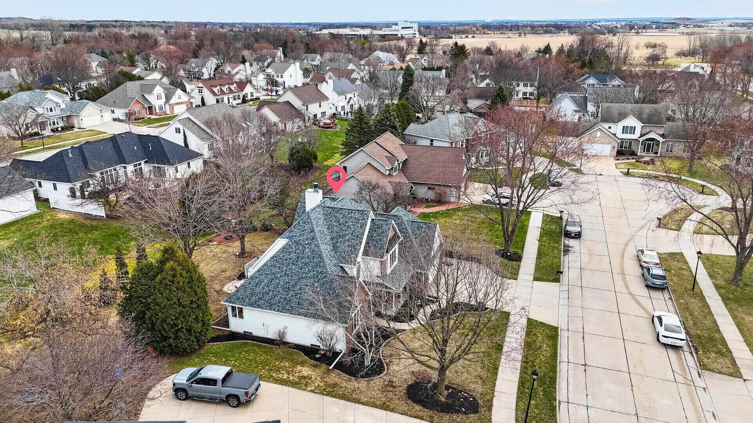 422 Olde Paltzer Court Appleton, WI 54913 - Photo 44 of 48