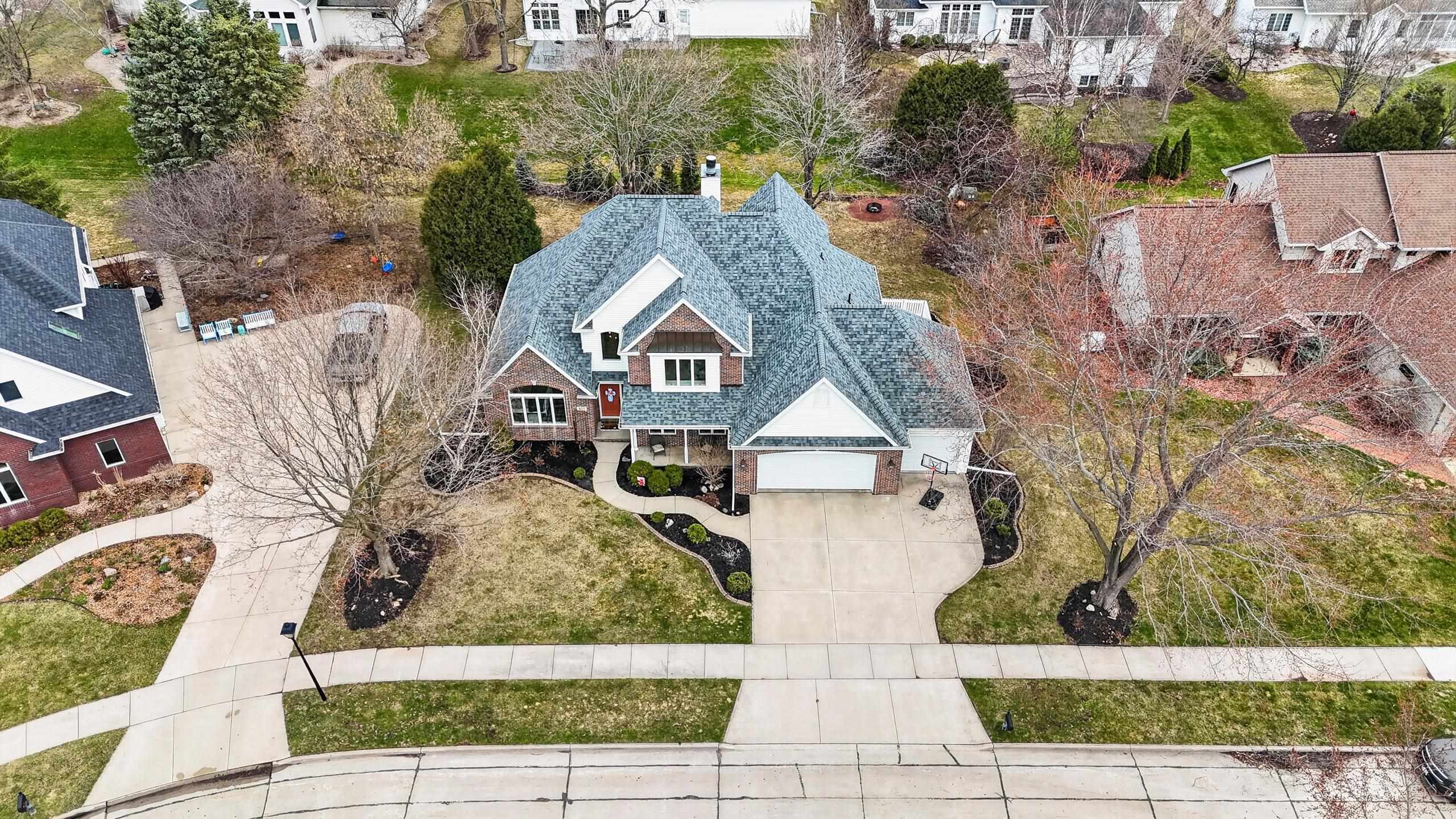 422 Olde Paltzer Court Appleton, WI 54913 - Photo 45 of 48