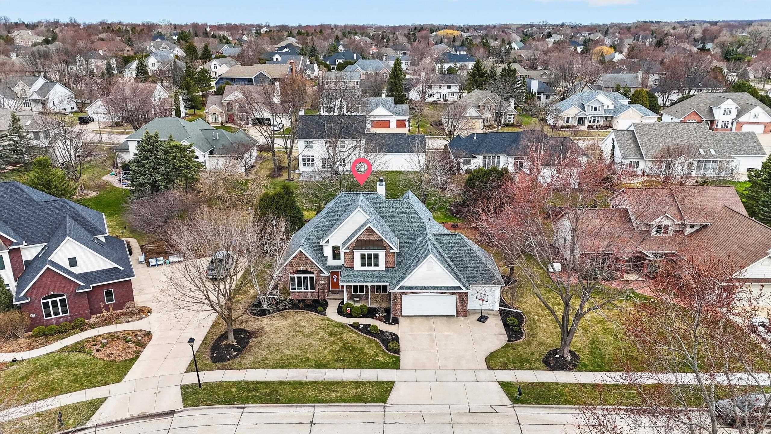 422 Olde Paltzer Court Appleton, WI 54913 - Photo 46 of 48