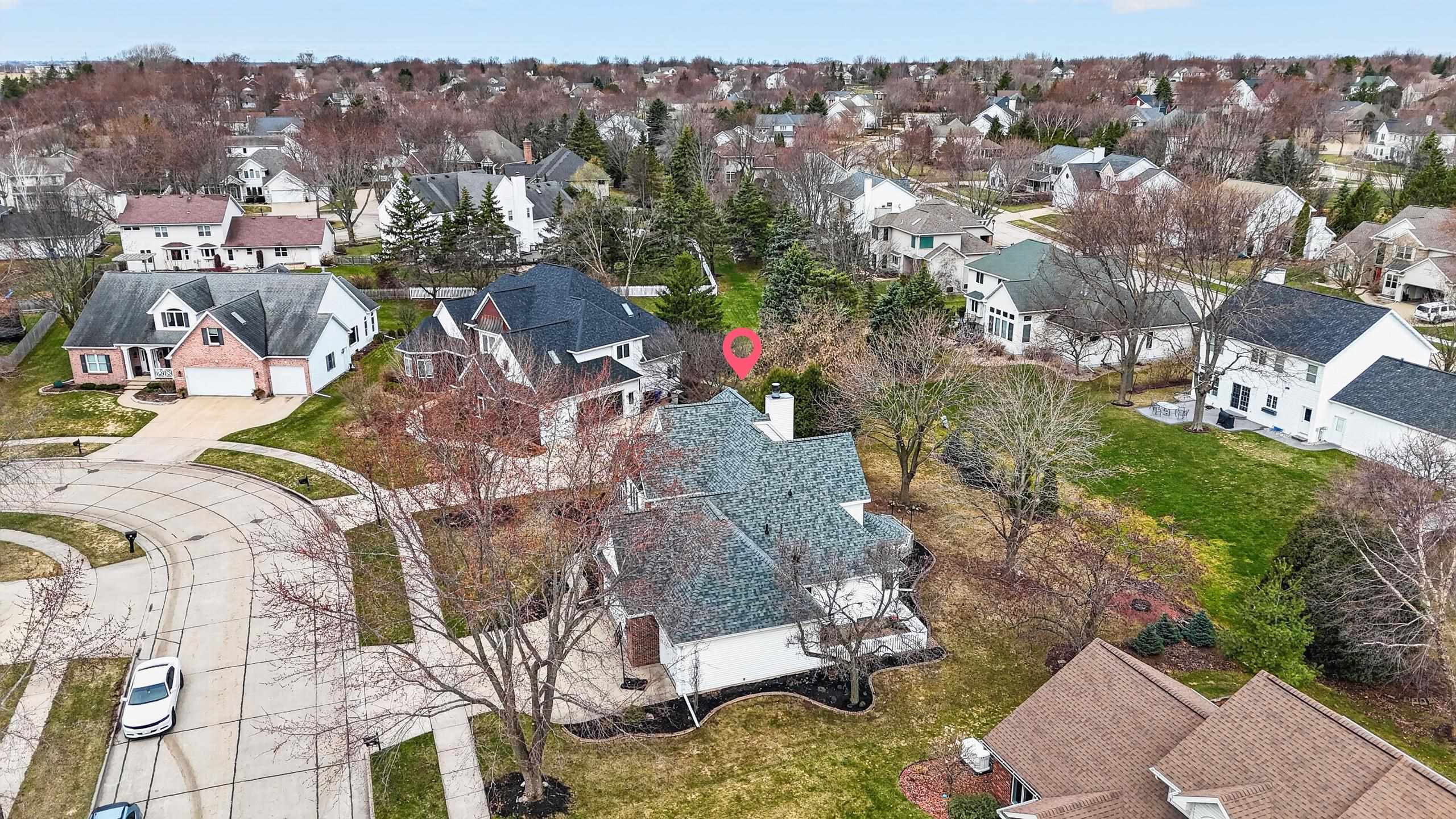 422 Olde Paltzer Court Appleton, WI 54913 - Photo 47 of 48